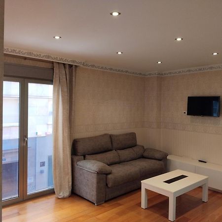 City Center Nice Apartment Alicante Ngoại thất bức ảnh