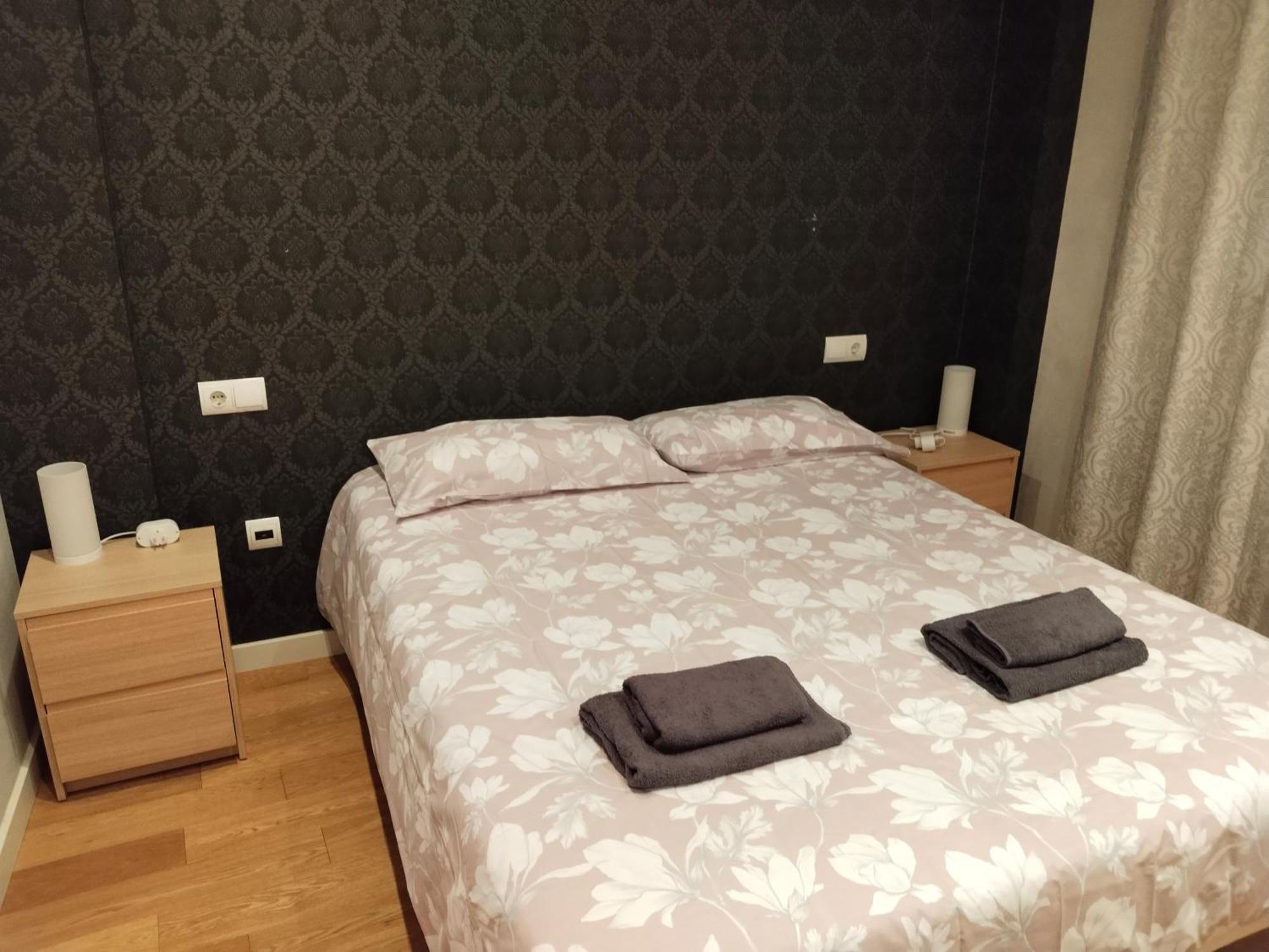 City Center Nice Apartment Alicante Ngoại thất bức ảnh