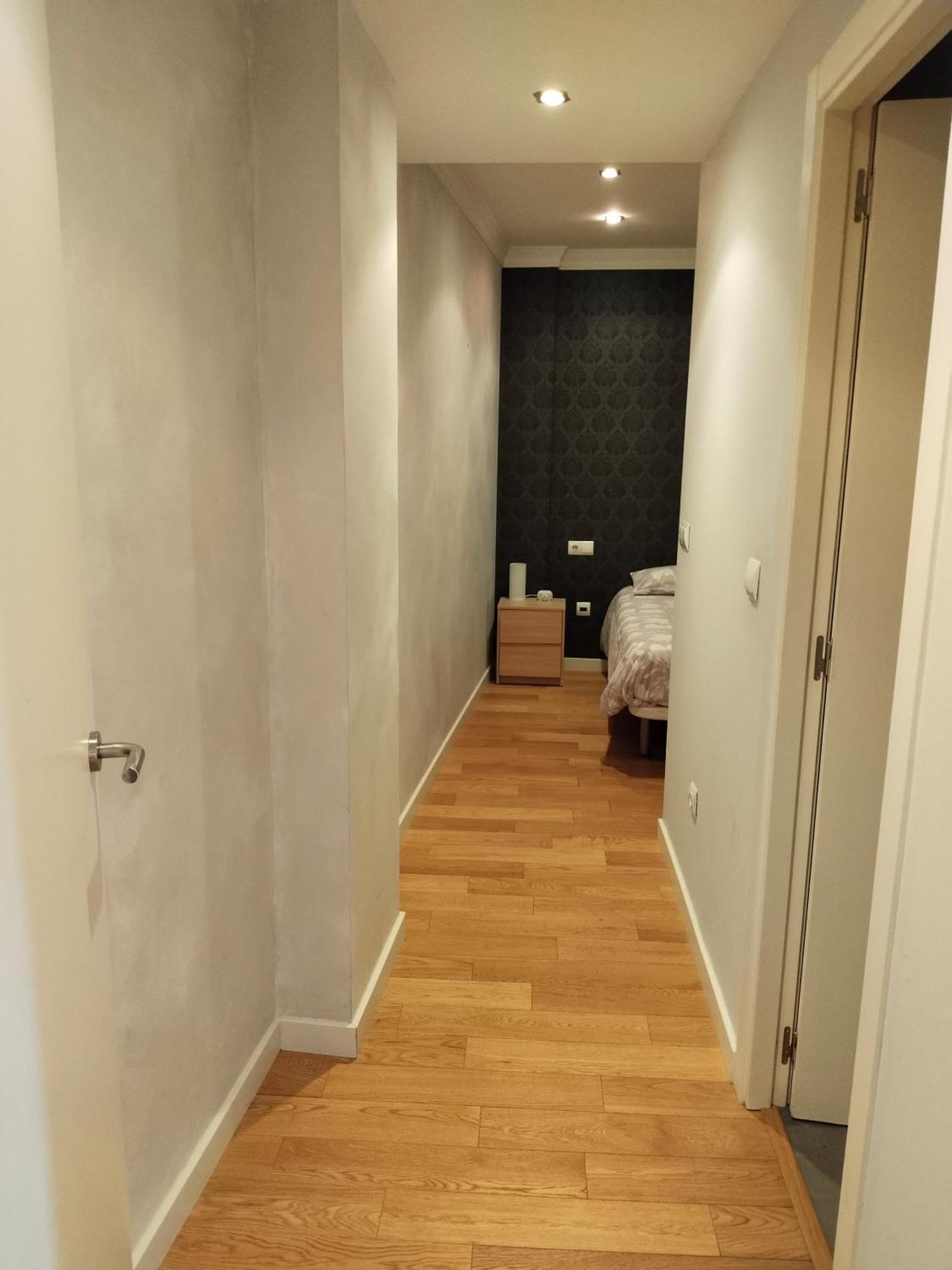 City Center Nice Apartment Alicante Ngoại thất bức ảnh